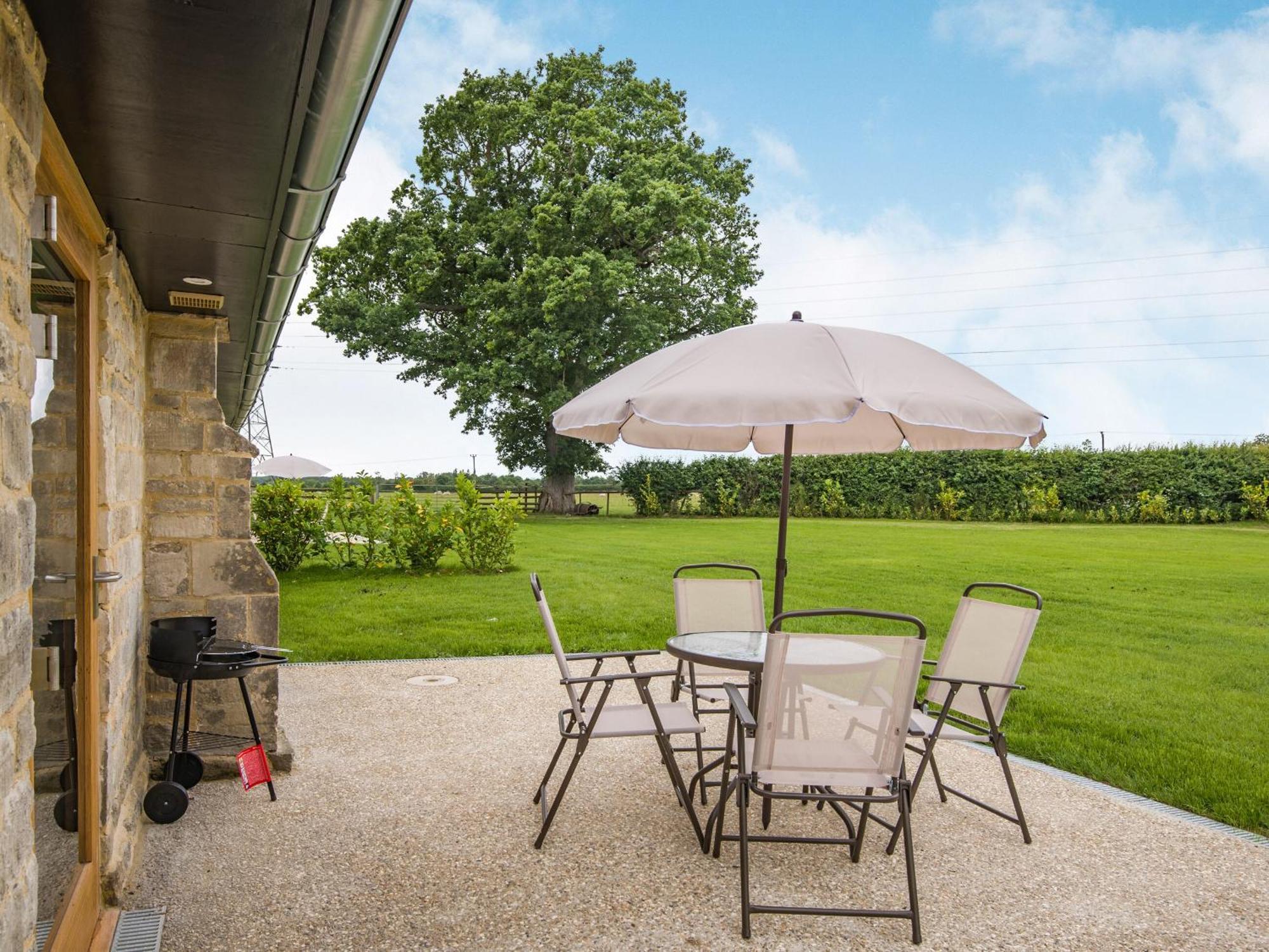 The Ash - Arnolds Hill Villa Wingfield  Eksteriør bilde